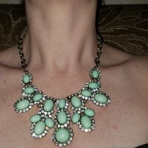 2 for $5 Statement necklace